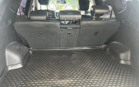 Hyundai Santa Fe III рестайлинг, 2013 год, 1 590 000 рублей, 7 фотография