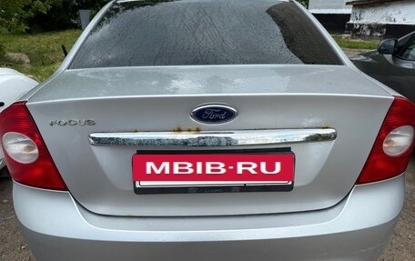 Ford Focus II рестайлинг, 2008 год, 340 000 рублей, 18 фотография