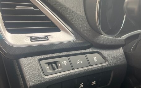 Hyundai Santa Fe III рестайлинг, 2013 год, 1 590 000 рублей, 9 фотография