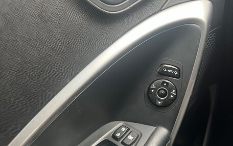 Hyundai Santa Fe III рестайлинг, 2013 год, 1 590 000 рублей, 12 фотография
