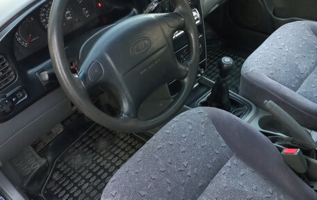 KIA Spectra II (LD), 2007 год, 330 000 рублей, 7 фотография