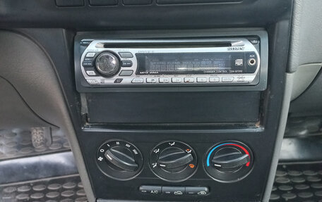 KIA Spectra II (LD), 2007 год, 330 000 рублей, 8 фотография