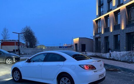 Mazda 6, 2007 год, 1 050 000 рублей, 4 фотография