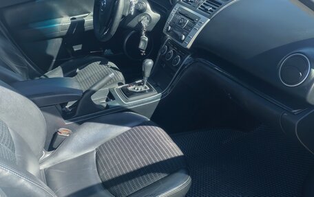 Mazda 6, 2007 год, 1 050 000 рублей, 7 фотография