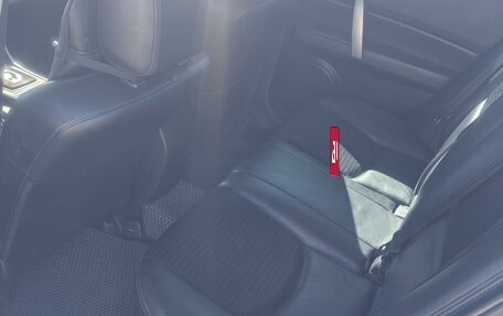 Mazda 6, 2007 год, 1 050 000 рублей, 9 фотография