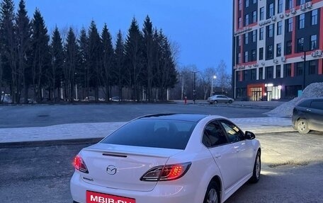 Mazda 6, 2007 год, 1 050 000 рублей, 6 фотография