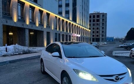 Mazda 6, 2007 год, 1 050 000 рублей, 2 фотография