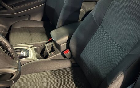 Nissan Qashqai, 2018 год, 1 990 000 рублей, 13 фотография