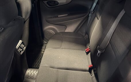 Nissan Qashqai, 2018 год, 1 990 000 рублей, 14 фотография