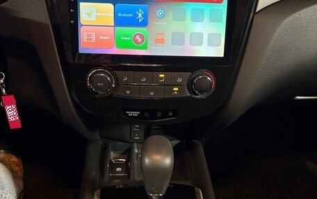 Nissan Qashqai, 2018 год, 1 990 000 рублей, 11 фотография