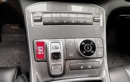 Hyundai Santa Fe IV, 2021 год, 3 400 000 рублей, 15 фотография