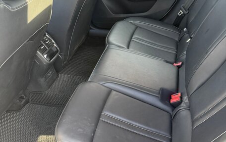 Skoda Octavia IV, 2023 год, 2 650 000 рублей, 17 фотография