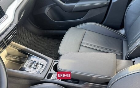 Skoda Octavia IV, 2023 год, 2 650 000 рублей, 18 фотография