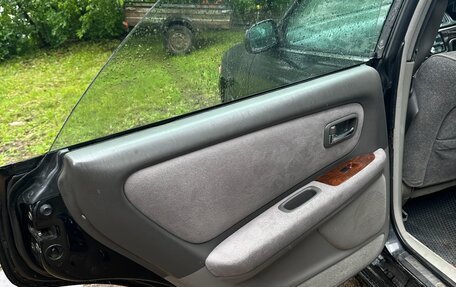 Toyota Mark II VIII (X100), 1999 год, 630 000 рублей, 7 фотография