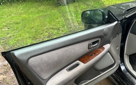 Toyota Mark II VIII (X100), 1999 год, 630 000 рублей, 5 фотография