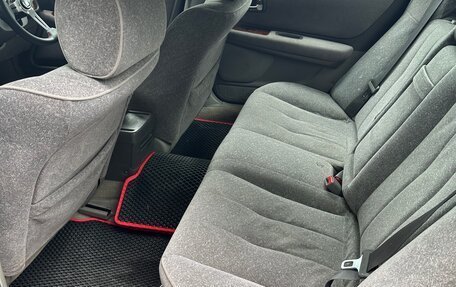 Toyota Mark II VIII (X100), 1999 год, 630 000 рублей, 8 фотография
