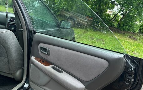Toyota Mark II VIII (X100), 1999 год, 630 000 рублей, 9 фотография