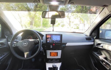 Opel Astra H, 2010 год, 520 000 рублей, 4 фотография