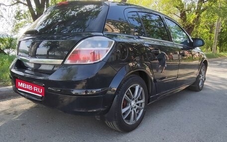 Opel Astra H, 2010 год, 520 000 рублей, 2 фотография