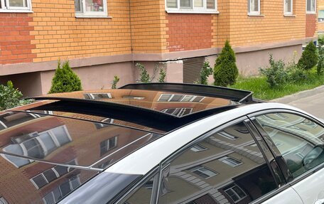 Jaguar XJ IV (X351), 2010 год, 1 250 000 рублей, 14 фотография