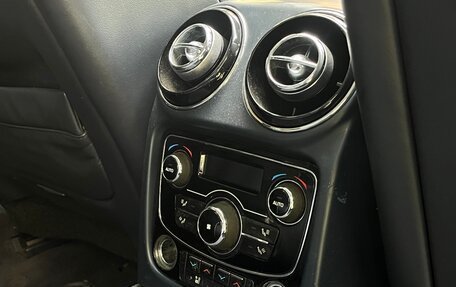 Jaguar XJ IV (X351), 2010 год, 1 250 000 рублей, 19 фотография