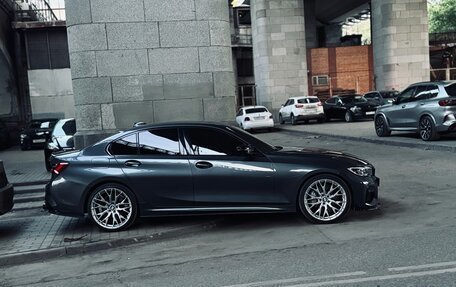 BMW 3 серия, 2019 год, 3 750 000 рублей, 6 фотография