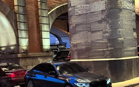 BMW 3 серия, 2019 год, 3 750 000 рублей, 3 фотография