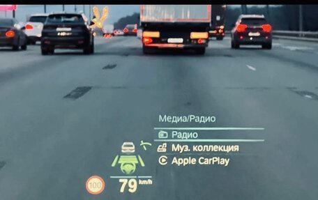 BMW 3 серия, 2019 год, 3 750 000 рублей, 9 фотография