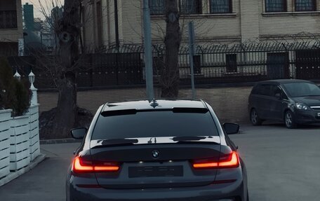 BMW 3 серия, 2019 год, 3 750 000 рублей, 22 фотография