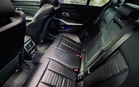 BMW 3 серия, 2019 год, 3 750 000 рублей, 20 фотография