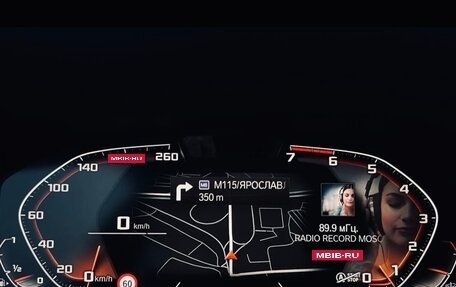 BMW 3 серия, 2019 год, 3 750 000 рублей, 11 фотография