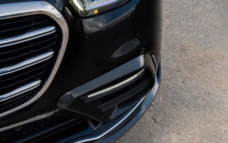 Mercedes-Benz S-Класс, 2022 год, 10 900 000 рублей, 8 фотография