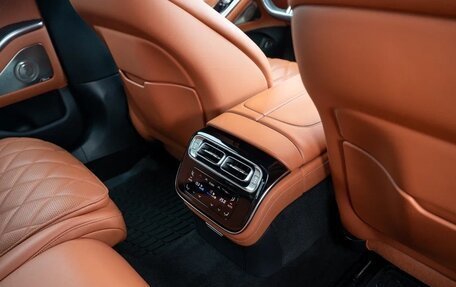 Mercedes-Benz S-Класс, 2022 год, 10 900 000 рублей, 23 фотография