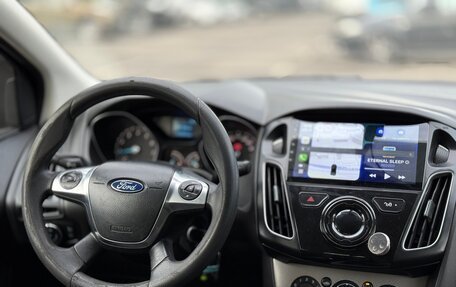 Ford Focus III, 2011 год, 575 000 рублей, 8 фотография