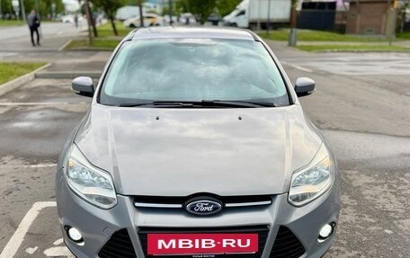 Ford Focus III, 2011 год, 575 000 рублей, 3 фотография