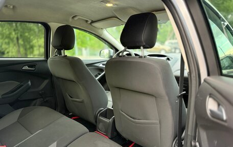 Ford Focus III, 2011 год, 575 000 рублей, 14 фотография