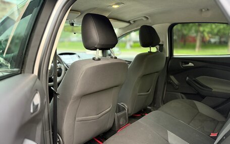 Ford Focus III, 2011 год, 575 000 рублей, 12 фотография