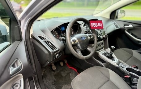 Ford Focus III, 2011 год, 575 000 рублей, 10 фотография