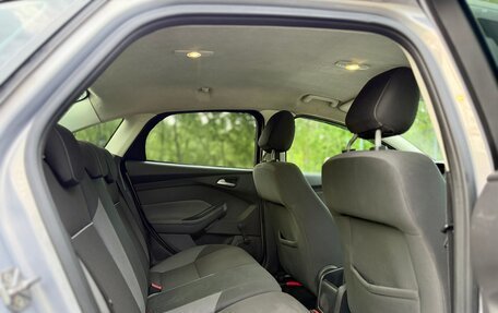 Ford Focus III, 2011 год, 575 000 рублей, 15 фотография