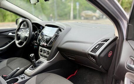 Ford Focus III, 2011 год, 575 000 рублей, 16 фотография
