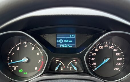 Ford Focus III, 2011 год, 575 000 рублей, 17 фотография