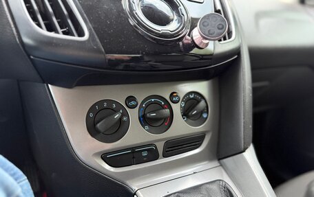 Ford Focus III, 2011 год, 575 000 рублей, 19 фотография