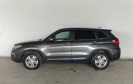 Changan CS75 I рестайлинг, 2019 год, 1 100 000 рублей, 7 фотография