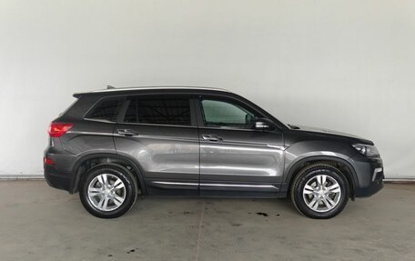 Changan CS75 I рестайлинг, 2019 год, 1 100 000 рублей, 8 фотография