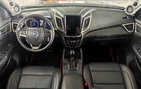 Changan CS75 I рестайлинг, 2019 год, 1 100 000 рублей, 9 фотография