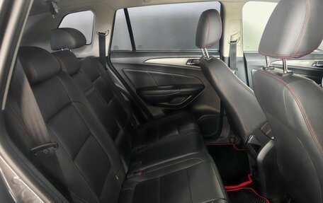 Changan CS75 I рестайлинг, 2019 год, 1 100 000 рублей, 10 фотография