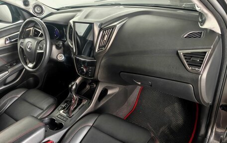 Changan CS75 I рестайлинг, 2019 год, 1 100 000 рублей, 11 фотография