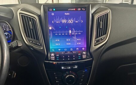 Changan CS75 I рестайлинг, 2019 год, 1 100 000 рублей, 14 фотография
