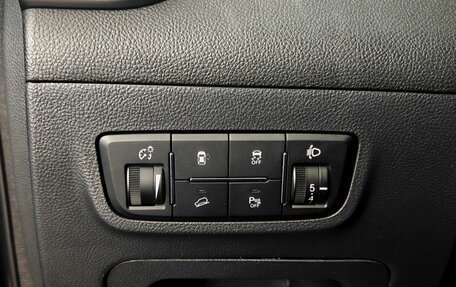 Changan CS75 I рестайлинг, 2019 год, 1 100 000 рублей, 17 фотография