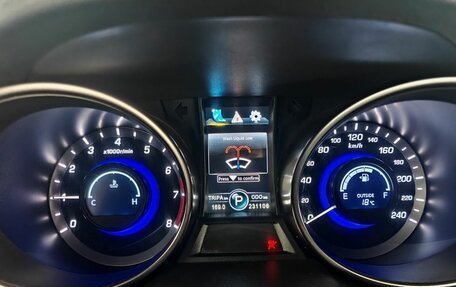 Changan CS75 I рестайлинг, 2019 год, 1 100 000 рублей, 13 фотография